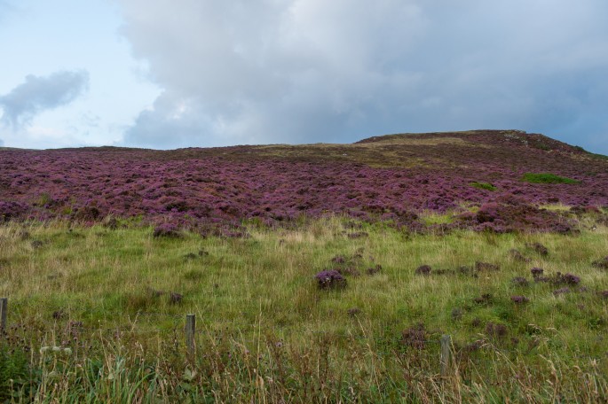 blog o cestování do Skotska - ostrov Skye a Skyeskyns