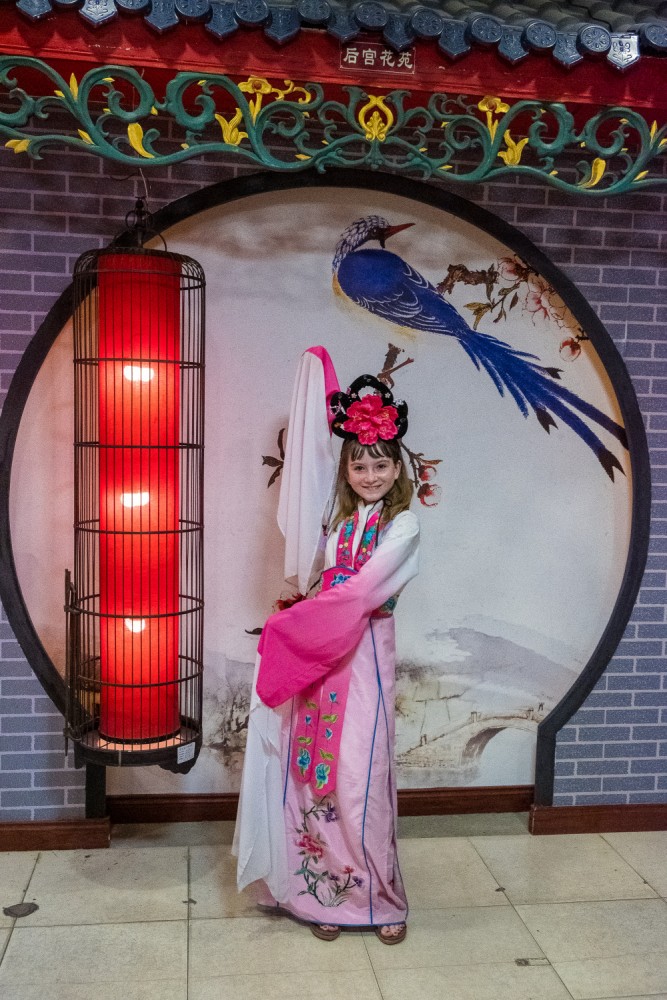 čínský deník blog fotografky foto ivet k iveta krausova opera chengdu sichuan