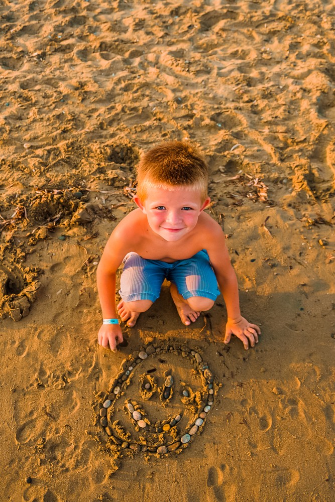 fotograf mlada boleslav rodinne foceni lifestyle beach session