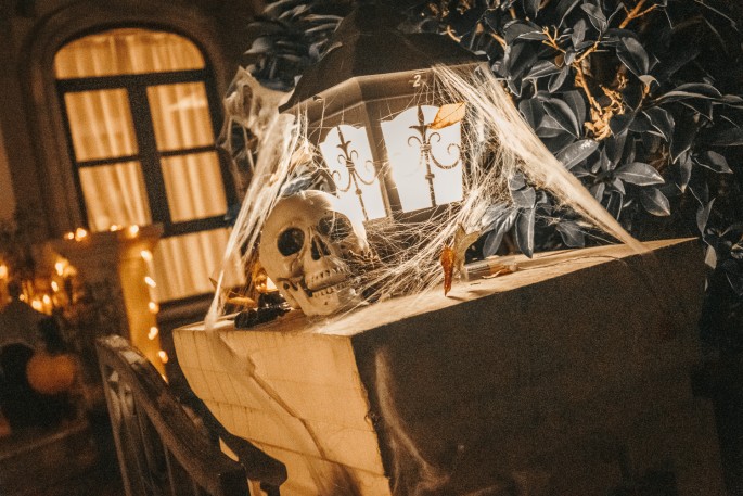 čínský deník blog fotografky foto ivet k iveta krausova druhý halloween 