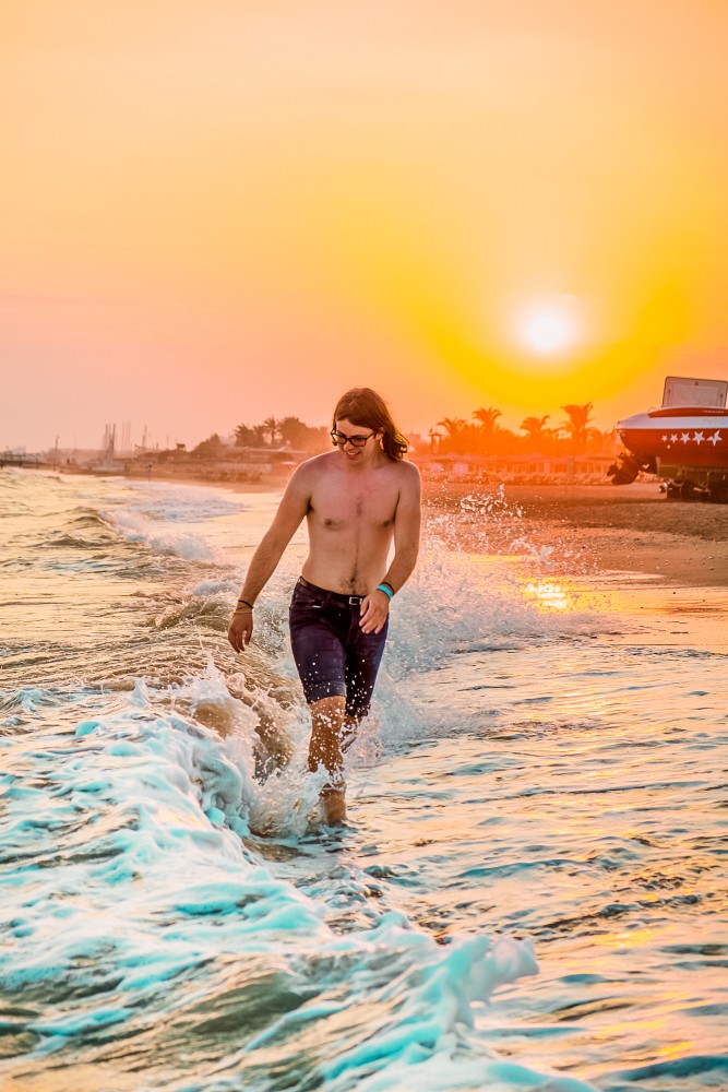 foto ivet k fotograf mlada boleslav rodinne foceni lifestyle beach session