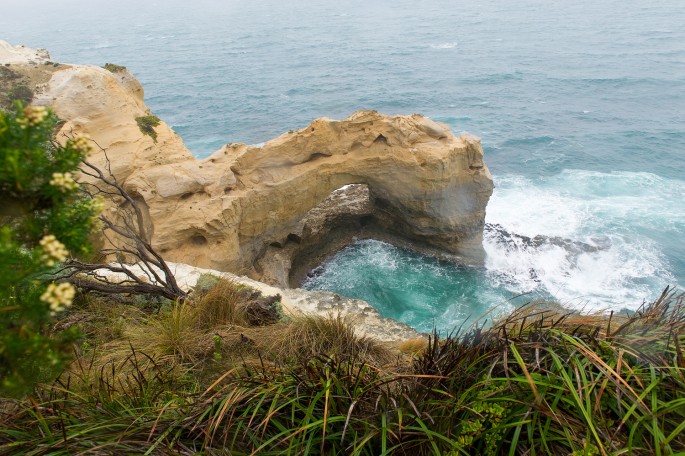 Great Ocean Road Australie