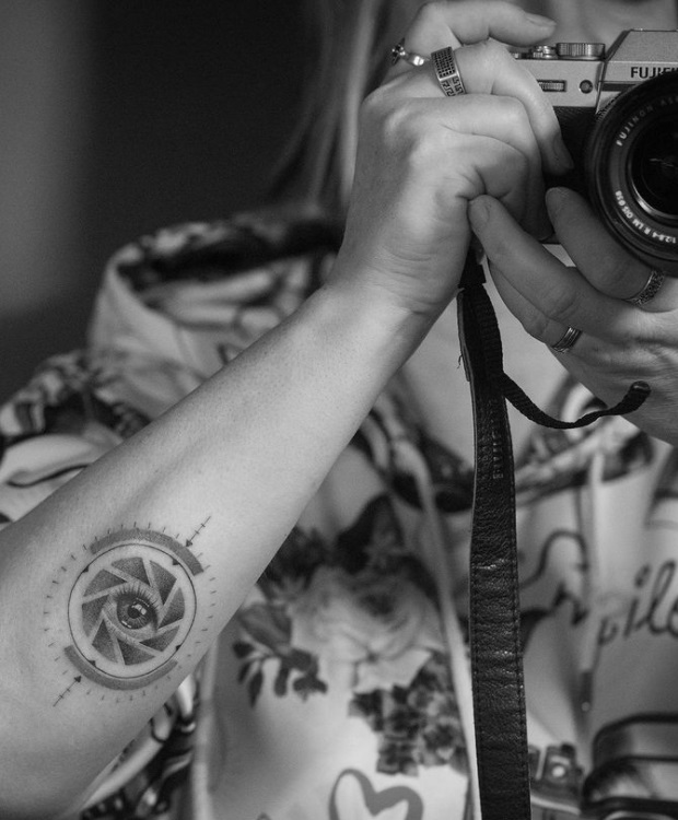 čínský deník blog fotografky foto ivet k iveta krausova tattoo tetovani Šanghaj Bole